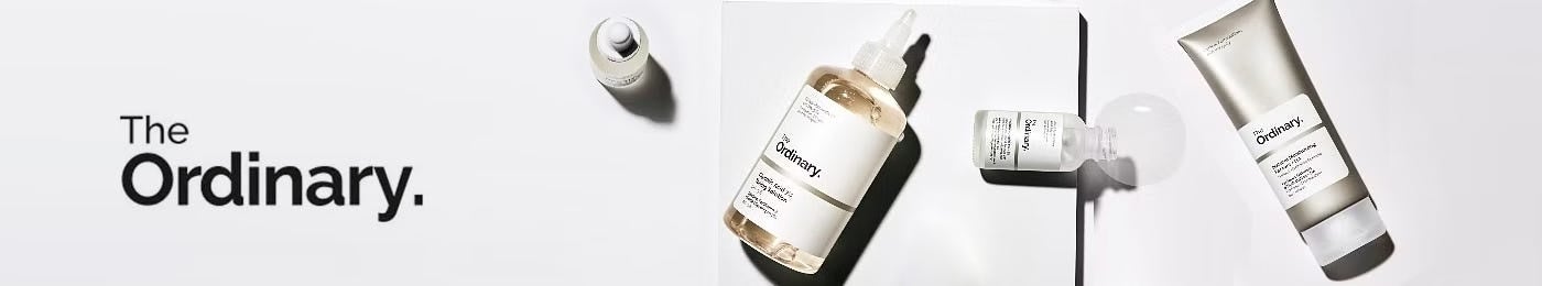 THE ORDINARY