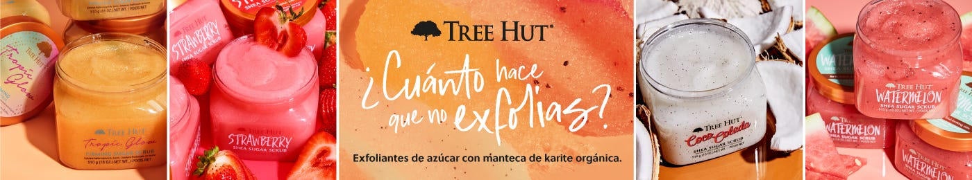 TREE HUT
