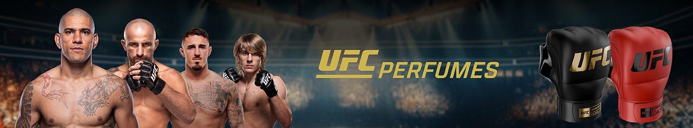 UFC