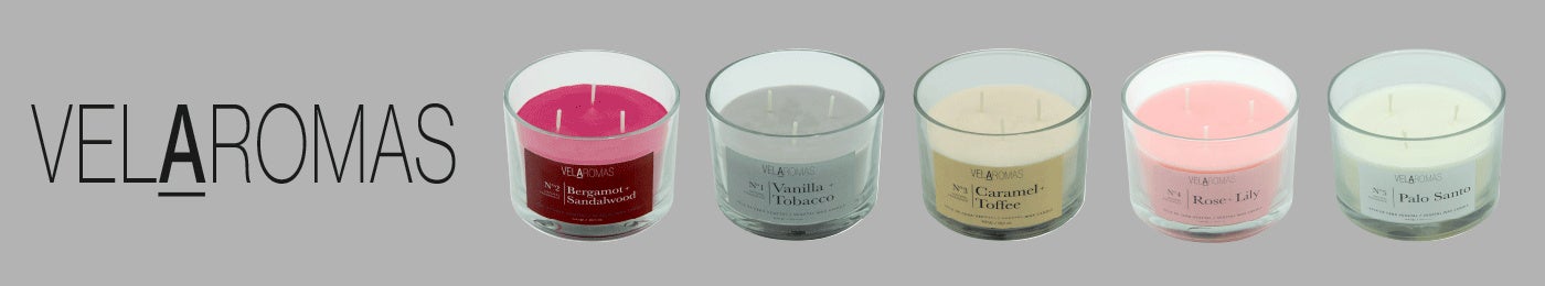 VELAROMAS