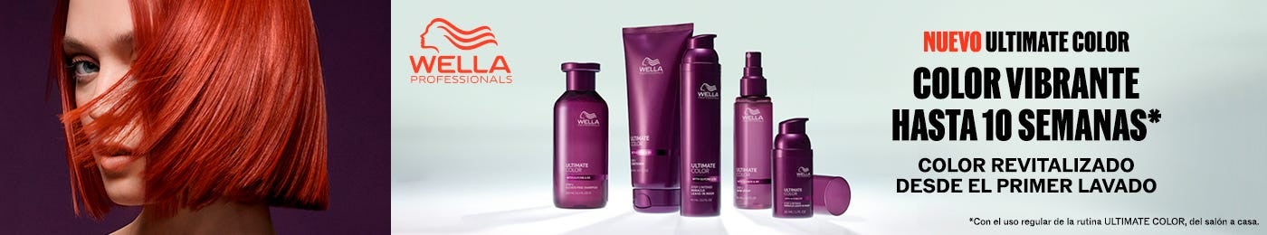Wella Professionals