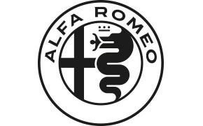 logo-ALFA ROMEO