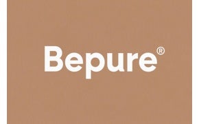 logo-BE PURE