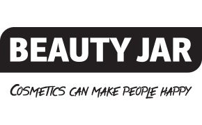 logo-BEAUTY JAR
