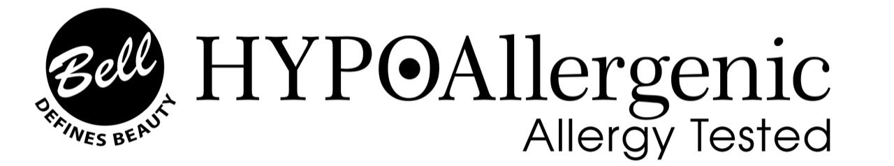 logo-BELL HYPOALLERGENIC