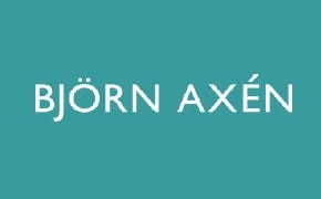 logo-BJORN AXEN