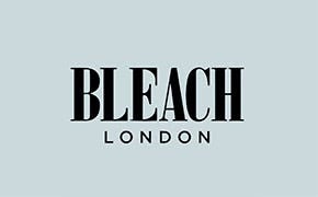 logo-BLEACH LONDON