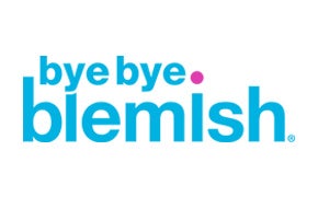 logo-BYE BYE BLEMISH