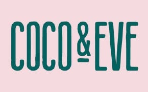 logo-COCO & EVE