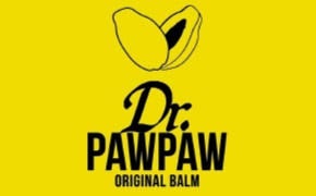 logo-DR PAWPAW