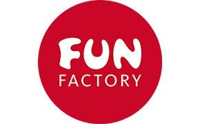logo-FUN FACTORY