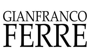 logo-GIANFRANCO FERRE