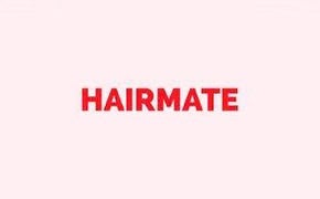 logo-HAIRMATE