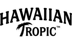 logo-HAWAIIAN TROPIC