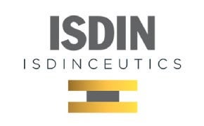 logo-ISDINCEUTICS