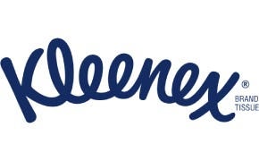 logo-KLEENEX