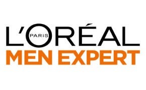 logo-L'OREAL MEN EXPERT