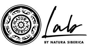 logo-LAB BY NATURA SIBERICA