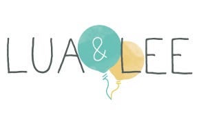 logo-LUA & LEE