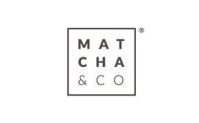 logo-MATCHA & CO