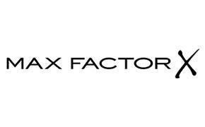 logo-MAX FACTOR