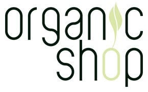 logo-ORGANIC SHOP