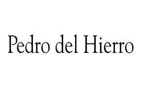logo-PEDRO DEL HIERRO