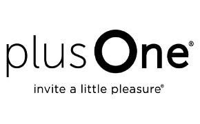 logo-PLUS ONE