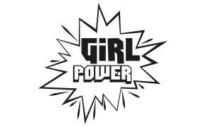 logo-POWER GIRL