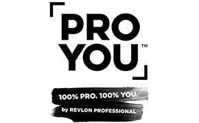 logo-REVLON PRO YOU