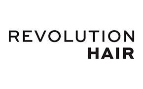 logo-REVOLUTION HAIRCARE