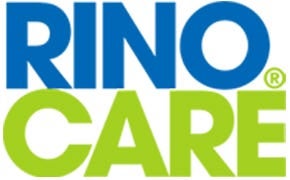 logo-RINO CARE