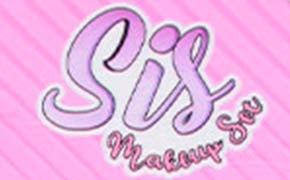 logo-SIS MAKE UP