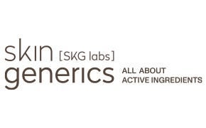 logo-SKIN GENERICS