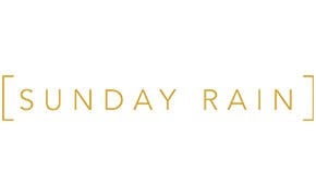 logo-SUNDAY RAIN
