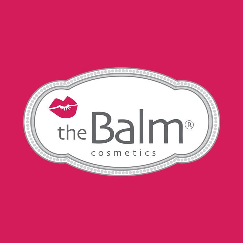 logo-THE BALM