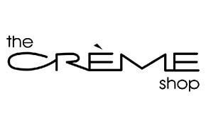 logo-THE CREME SHOP
