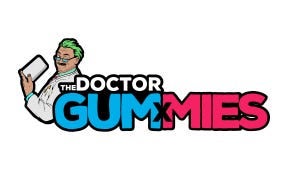 logo-THE DOCTOR