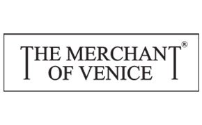 logo-THE MERCHANT OF VENICE