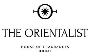 logo-THE ORIENTALIST