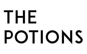 logo-THE POTIONS