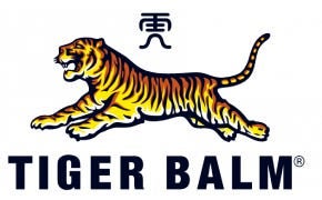 logo-TIGER BALM