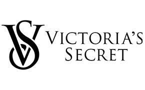 logo-VICTORIA'S SECRET