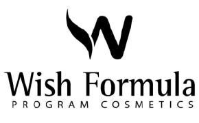 logo-WISH FORMULA