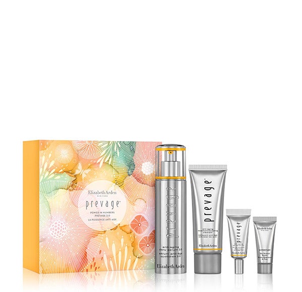 Cofre Prevage Serum Antiaging