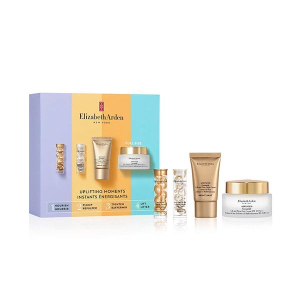 Set Ceramide Lift & Firm Cream