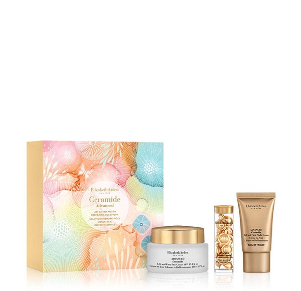 Cofre Advanced Ceramide Lift And Firm