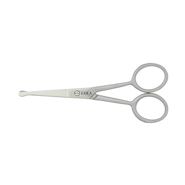 Tijera Barba Y Nariz