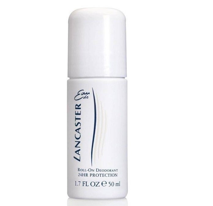 Roll-On Desodorant 24H Protection