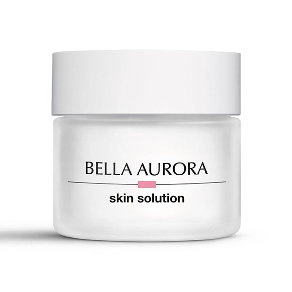 Age Solution Crema Día SPF15
